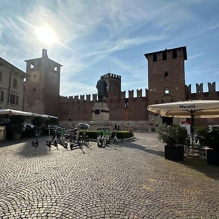 Arena Opera House Verona Exterior foto