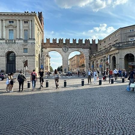 Arena Opera House Verona Exterior foto